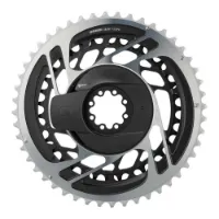 SRAM AXS Powermeter Kit 2x12-fach für RED E1 SRAM AXS Powermeter Kit 2x12-fach für RED E1