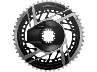 SRAM AXS Powermeter Kit 2x12-fach für RED E1 SRAM AXS Powermeter Kit 2x12-fach für RED E1