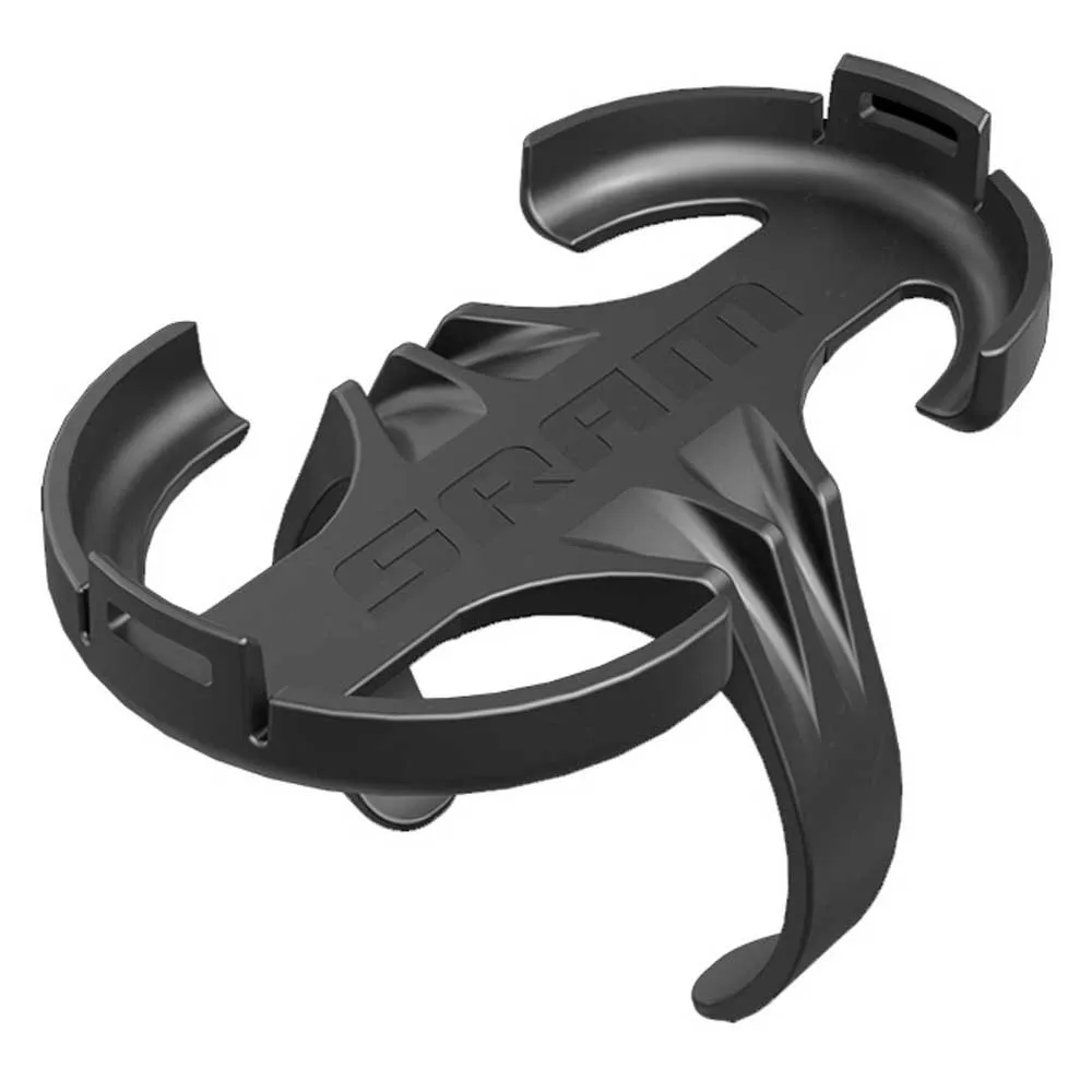 SRAM Axs Wireless Blips Schalthebel Refurbished, Black, One Size SRAM Axs Wireless Blips Schalthebel Refurbished, Black, One Size