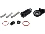 SRAM B-Bolt Befestigungsschrauben Kit HEX5 für X01 DH / GX DH 7-fach, One_size