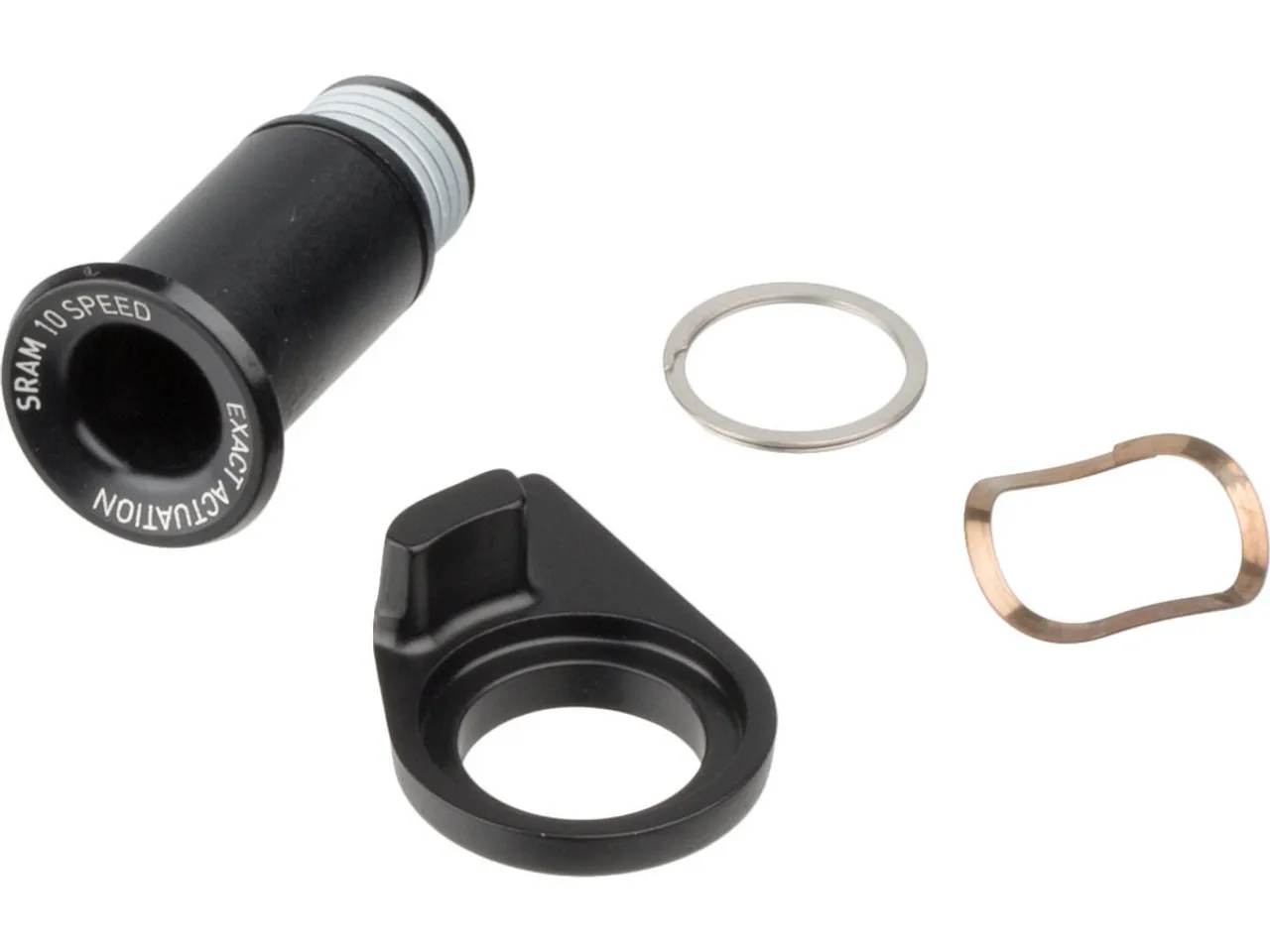 SRAM B-Bolt Befestigungsschrauben Kit T25 für X01 DH Schaltwerk