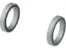 SRAM BB30 Innenlager 42x68/73, Schwarz, BB-30