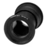SRAM Bb30 Press Fit Lagerschalen, Black, 68/73mm