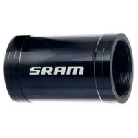 SRAM Bb30 To Bsa Adaptor Kit Without Tools Tretlageradapter SRAM Bb30 To Bsa Adaptor Kit Without Tools Tretlageradapter