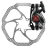 SRAM Bb7 Mountain S Disc G2cs Rotor Bremsbeläge, Anodized black / silver, 200mm