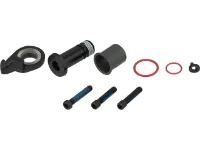 SRAM Befestigungs- und Einstellschrauben Kit für GX Eagle AXS Schaltwerk SRAM Befestigungs- und Einstellschrauben Kit für GX Eagle AXS Schaltwerk