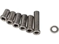 SRAM Befestigungsmuttern-Set für Rennradbremsen SRAM Befestigungsmuttern-Set für Rennradbremsen