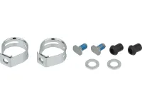 SRAM Befestigungsschellen-Kit für Rival eTap AXS Schalt-/Bremsgriff SRAM Befestigungsschellen-Kit für Rival eTap AXS Schalt-/Bremsgriff
