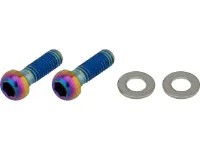 SRAM Befestigungsschrauben für Bremssattel SRAM Befestigungsschrauben für Bremssattel