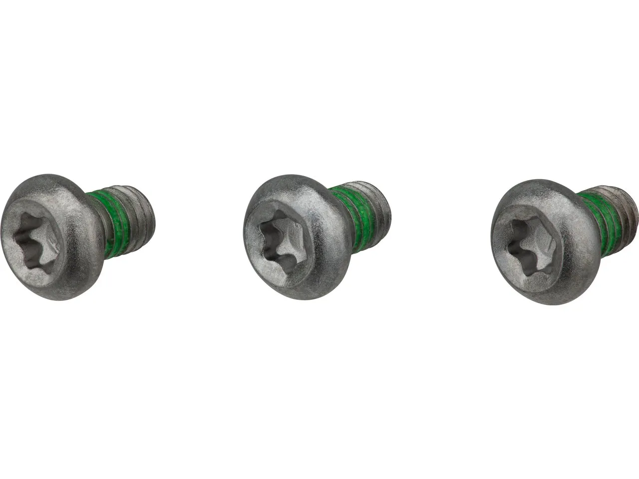 SRAM Befestigungsschrauben Kit für XX1 / X01 / XX / X0 / X9 / X7 Spider, Silver, T25 SRAM Befestigungsschrauben Kit für XX1 / X01 / XX / X0 / X9 / X7 Spider, Silver, T25