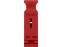 SRAM Bleed Block Entlüftungsblock SRAM Bleed Block Entlüftungsblock