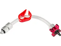 SRAM Bleeding Edge Tool Entlüftungswerkzeug für Guide/Level/S4 Bremssattel SRAM Bleeding Edge Tool Entlüftungswerkzeug für Guide/Level/S4 Bremssattel