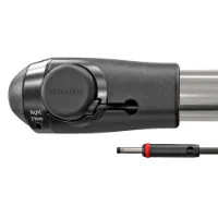 SRAM Blip Grip Aero Halterung 2 Einheiten SRAM Blip Grip Aero Halterung 2 Einheiten