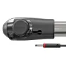 SRAM Blip Grip Aero Halterung 2 Einheiten, Black, 2 Units