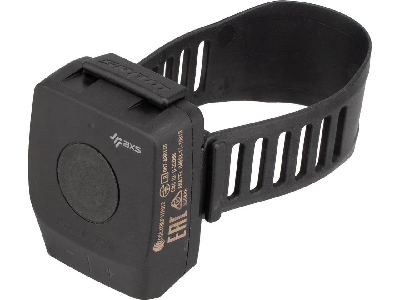 SRAM BlipBox für eTap AXS, Schwarz, one_size SRAM BlipBox für eTap AXS, Schwarz, one_size