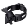 SRAM Braze-on 34.9 Mm Klemme, Black, One Size