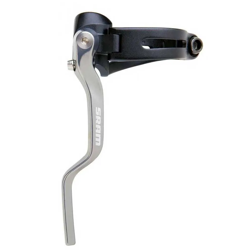 SRAM Braze-on 34.9 Mm Klemme, Black, One Size SRAM Braze-on 34.9 Mm Klemme, Black, One Size