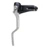 SRAM Braze-on 34.9 Mm Klemme, Black, One Size
