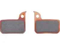 SRAM Bremsbeläge für Red 22 / Force 22 / Rival 22 / S700 / Level / Apex SRAM Bremsbeläge für Red 22 / Force 22 / Rival 22 / S700 / Level / Apex
