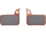 SRAM Bremsbeläge für Red 22 / Force 22 / Rival 22 / S700 / Level / Apex