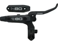 SRAM Bremsgriff Aluminium für DB6 A1+ SRAM Bremsgriff Aluminium für DB6 A1+