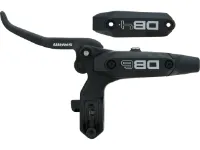 SRAM Bremsgriff Aluminium für DB6 A1+ SRAM Bremsgriff Aluminium für DB6 A1+