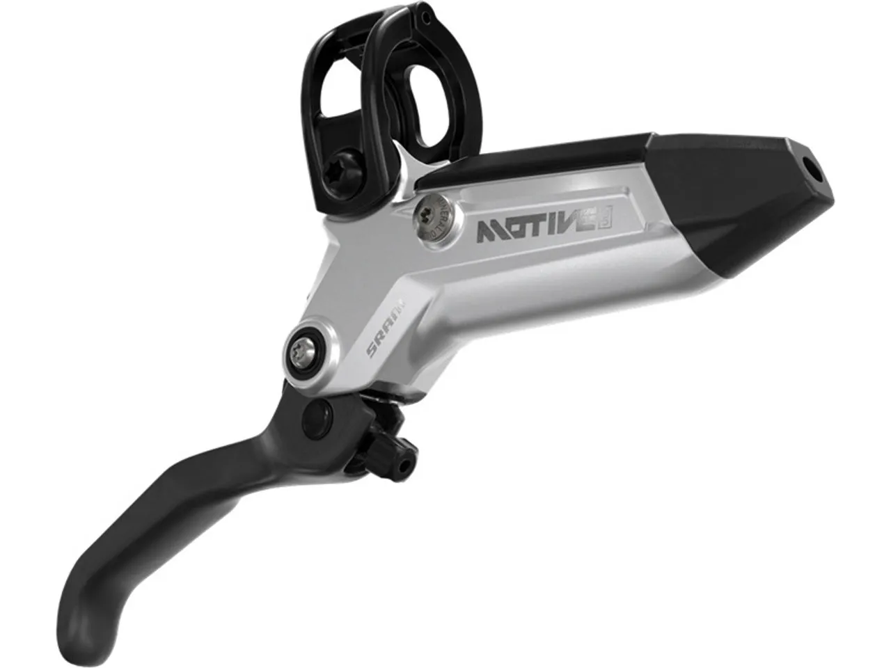 SRAM Bremsgriff mit Carbonhebel für Motive Ultimate A1+, Grau SRAM Bremsgriff mit Carbonhebel für Motive Ultimate A1+, Grau