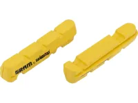 SRAM Bremsgummis für Carbonfelgen für S-900 Felgenbremse SRAM Bremsgummis für Carbonfelgen für S-900 Felgenbremse
