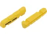 SRAM Bremsgummis für Carbonfelgen für S-900 Felgenbremse, Gelb, one_size
