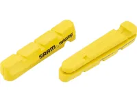 SRAM Bremsgummis Road für Carbonfelgen für Red / Force / Rival SRAM Bremsgummis Road für Carbonfelgen für Red / Force / Rival
