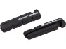 SRAM Bremsgummis Road für Rival / Force / Red / ShortyUltimate, Schwarz, one_size