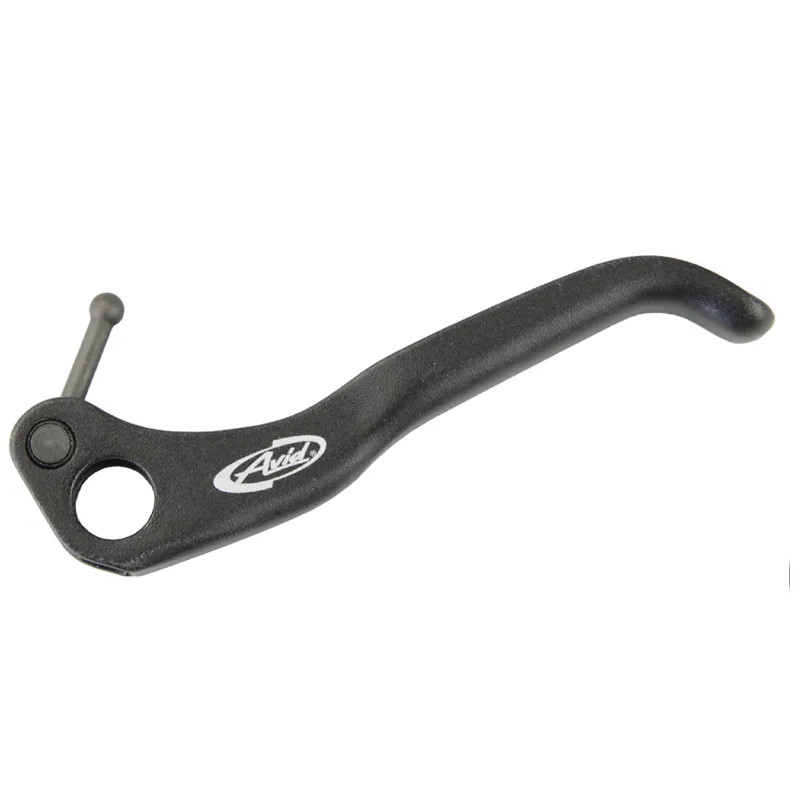 SRAM Bremshebel Elixir 5 Tungsteno Unisex, schwarz, TU