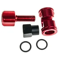 SRAM Bremssattel Barrel Adj & Barrel Shorty Ult Unisex