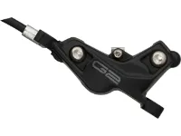SRAM Bremssattel für G2 RSC SRAM Bremssattel für G2 RSC