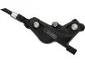 SRAM Bremssattel für G2 RSC, Diffusion black, VR / HR