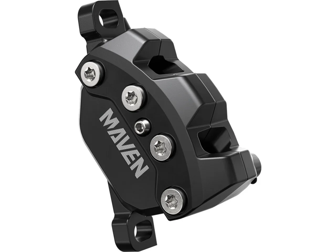 SRAM Bremssattel für Maven Base A1, Schwarz SRAM Bremssattel für Maven Base A1, Schwarz