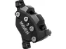 SRAM Bremssattel für Maven Base A1, Schwarz