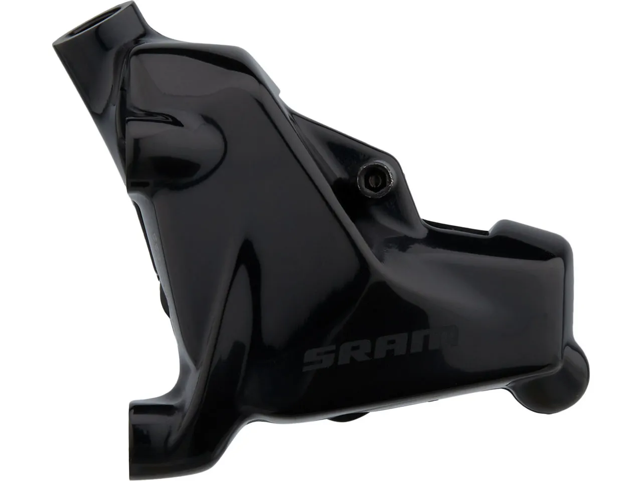 SRAM Bremssattel für S-900 HRD FM, Black, VR / HR SRAM Bremssattel für S-900 HRD FM, Black, VR / HR