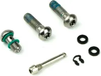 SRAM Bremssattel Hardware für Motive Ultimate/Silver/Bronze A1+/DB8/6/4 A1+ SRAM Bremssattel Hardware für Motive Ultimate/Silver/Bronze A1+/DB8/6/4 A1+