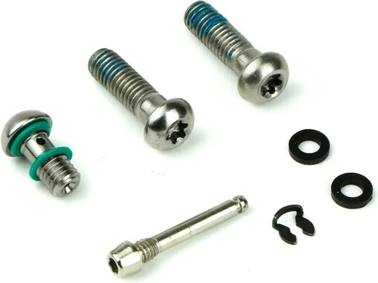 SRAM Bremssattel Hardware für Motive Ultimate/Silver/Bronze A1+/DB8/6/4 A1+ SRAM Bremssattel Hardware für Motive Ultimate/Silver/Bronze A1+/DB8/6/4 A1+