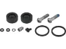 SRAM Bremssattel Kolben Service-Kit für Red AXS D1, One_size