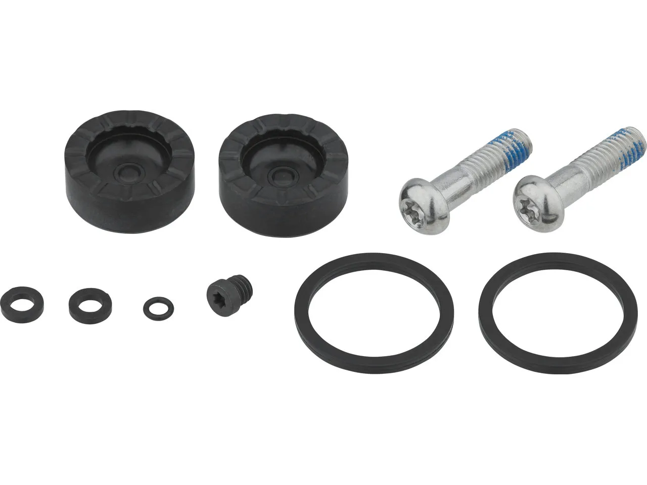 SRAM Bremssattel Kolben Service-Kit für Rival AXS D1, One_size SRAM Bremssattel Kolben Service-Kit für Rival AXS D1, One_size