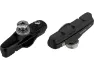 SRAM Bremsschuhe Cartridge für Apex Felgenbremse, Schwarz, one_size