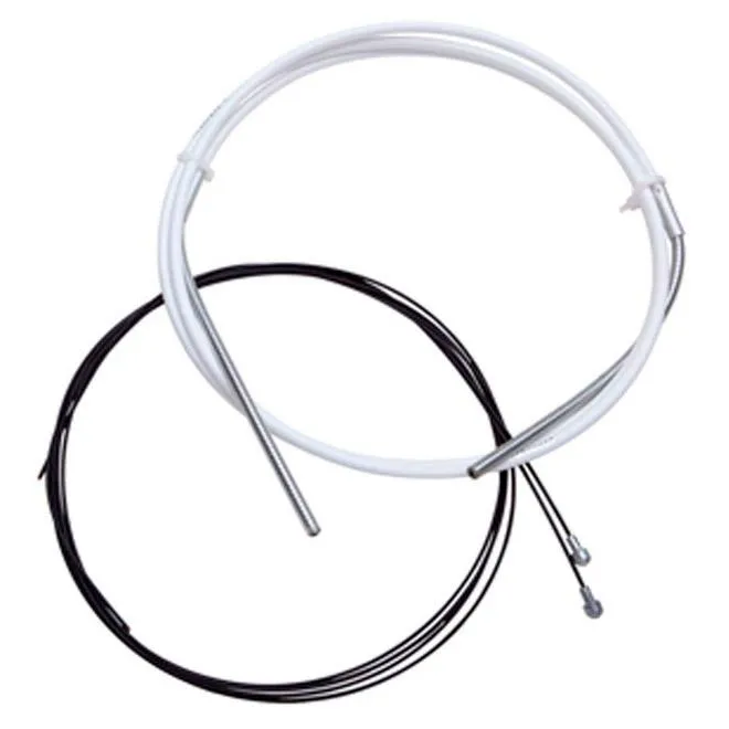 SRAM Bremszug Kit SlickWire MTB Coated