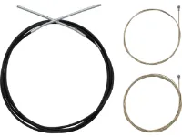 SRAM Bremszug Kit SlickWire Road Coated XL SRAM Bremszug Kit SlickWire Road Coated XL