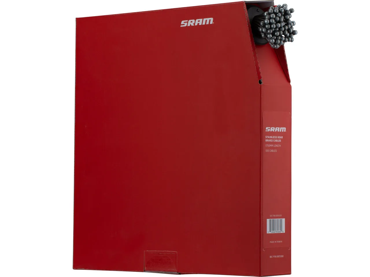 SRAM Bremszug Road, Silver, 1750mm