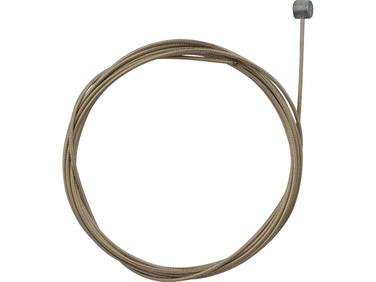 SRAM Bremszug SlickWire MTB, Silver, 2350mm SRAM Bremszug SlickWire MTB, Silver, 2350mm