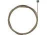 SRAM Bremszug SlickWire MTB, Silver, 2350mm