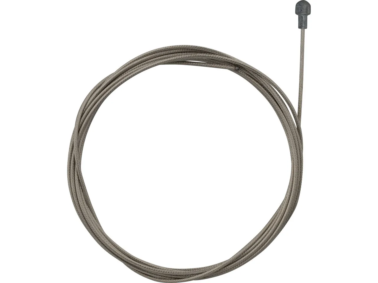 SRAM Bremszug SlickWire Road, Silver, 1750mm