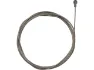SRAM Bremszug SlickWire Road, Silver, 1750mm